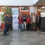 Participants of the APECS Workshop in May 2019